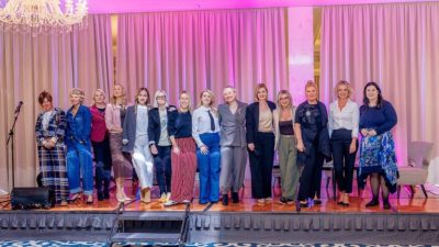Održana 5. After Job Konferencija “Žene od A do Z” – Inspirativno i snažno slavi snagu žene