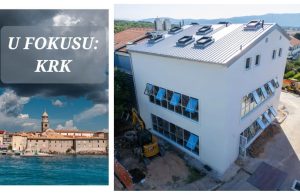 [FOTO] Krčki judaši i karatisti uskoro dobivaju svoju dvoranu