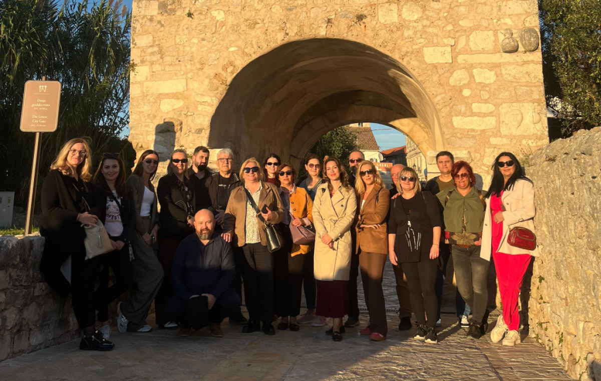 Održan Stručni skup iz područja lovstva za županijske službenike