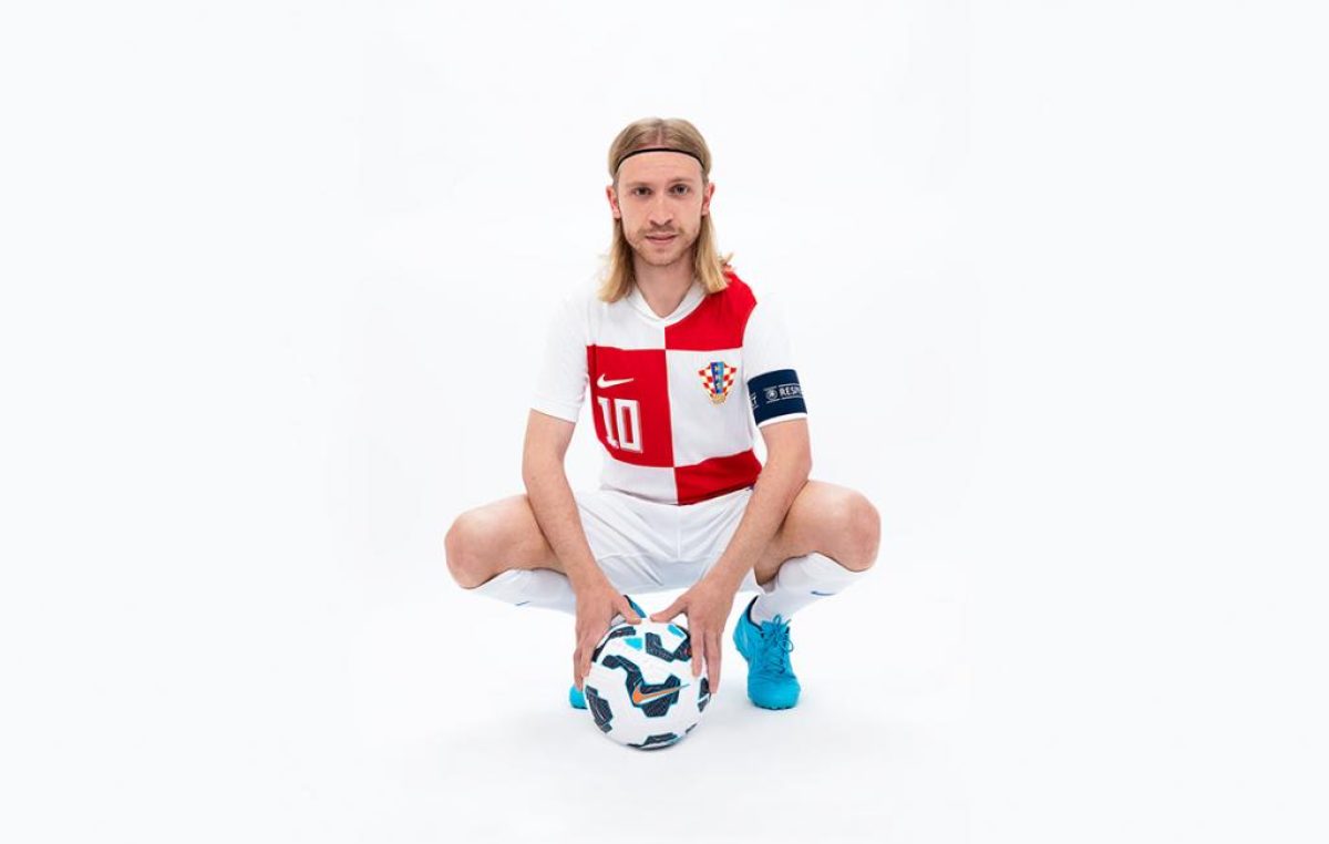 Popularna predstava “Luka Modrić: Moja igra” gostuje u gradu Krku – i to u dvije izvedbe