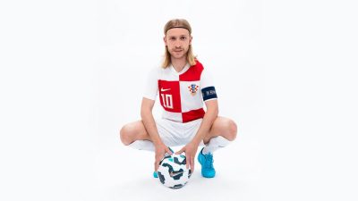 Popularna predstava “Luka Modrić: Moja igra” gostuje u gradu Krku – i to u dvije izvedbe