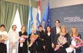 Nagrađeni najuspješniji odgojno-obrazovni djelatnici i ustanove PGŽ