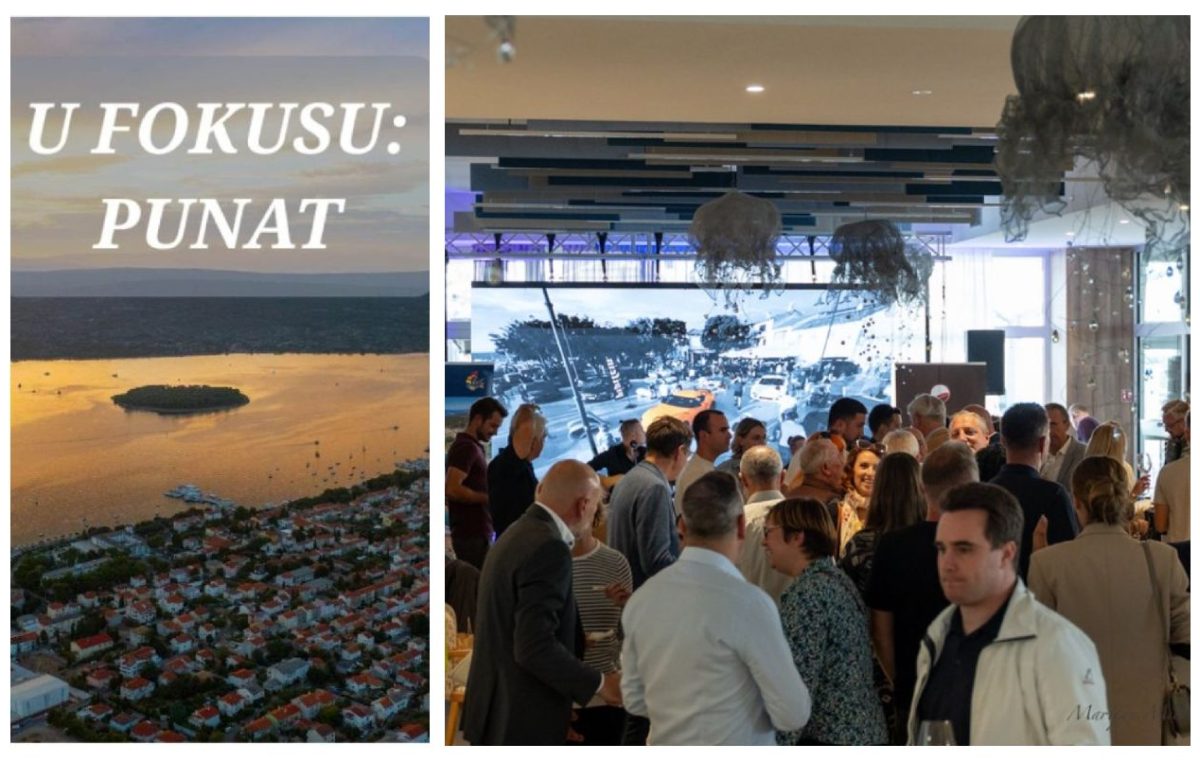U puntarskom Restoranu Marina održan 3. susret djelatnika u turizmu