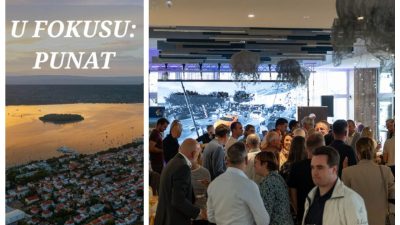 U puntarskom Restoranu Marina održan 3. susret djelatnika u turizmu