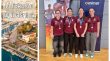 29 medalja za malinskarske stolnotenisače na 1. otvorenom turniru STS PGŽ