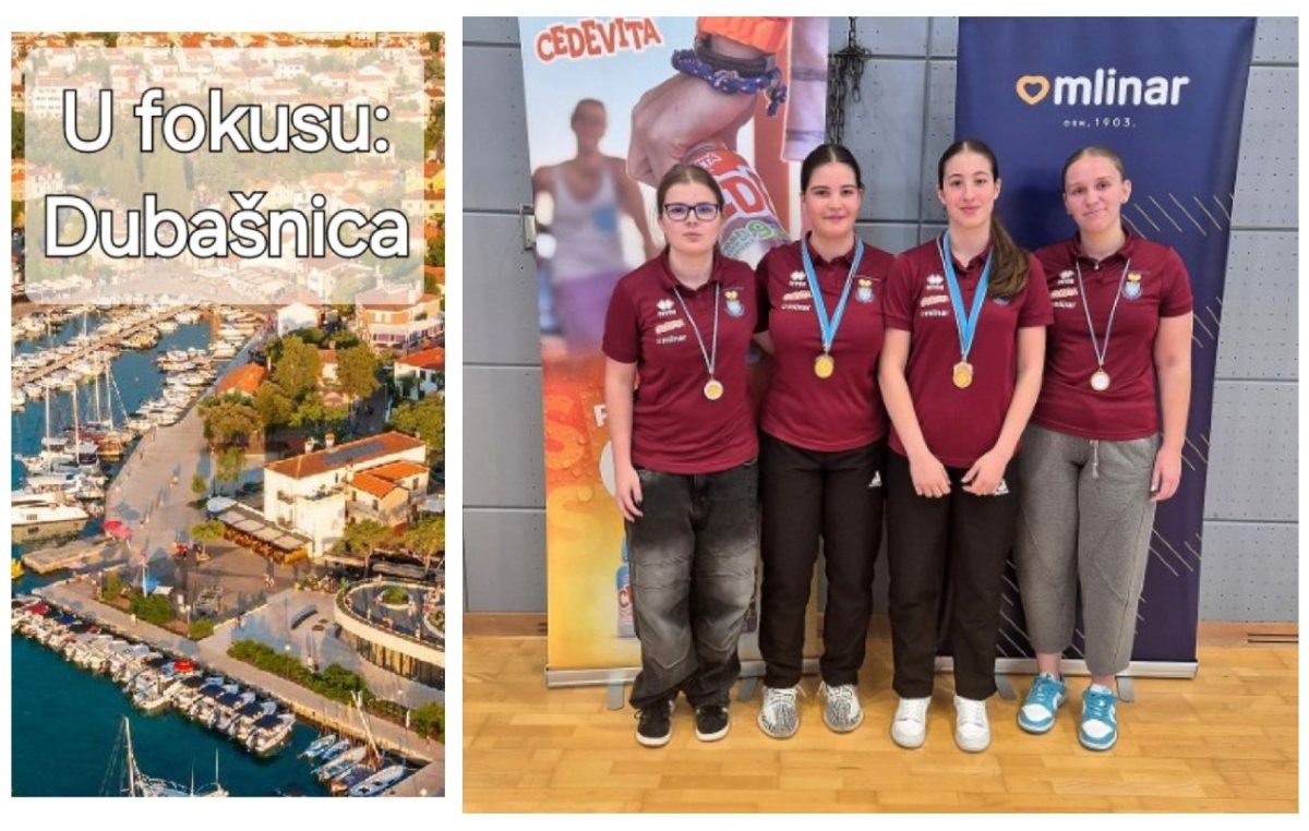 29 medalja za malinskarske stolnotenisače na 1. otvorenom turniru STS PGŽ