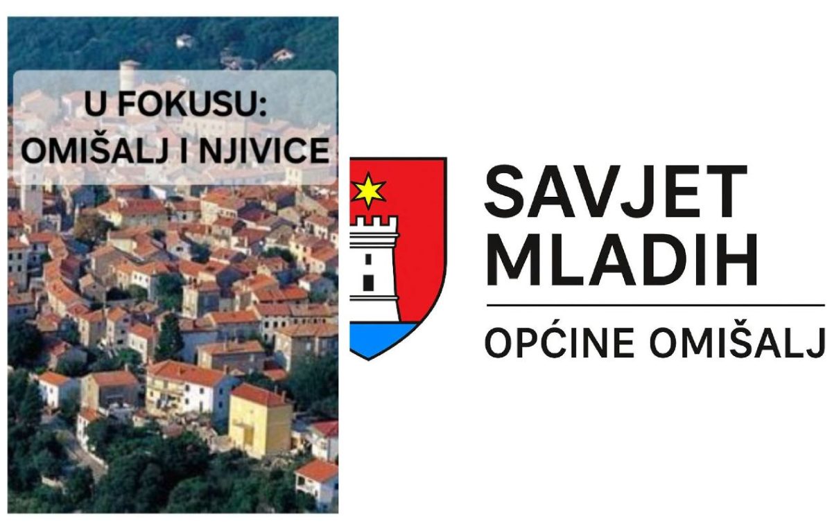 Javni poziv mladima: Uključite se u Savjet mladih Općine Omišalj