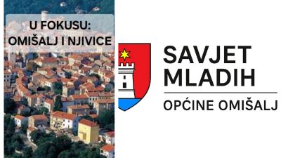 Javni poziv mladima: Uključite se u Savjet mladih Općine Omišalj