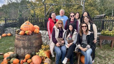 Stručno usavršavanje učitelja OŠ Fran Krsto Frankopan Krk u Istri