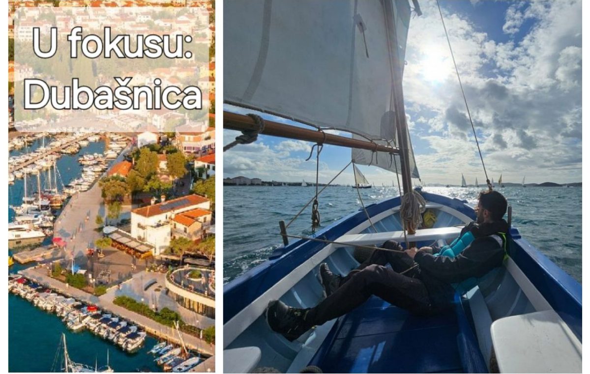 Regata „Zadarska koka“: U Malinsku stigla vrijedna nagrada za najtradicionalnije opremljenu brodicu