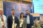 Održana međunarodna pomorska vježba u okviru Višenamjenskih pomorskih operacija – ADRIA 2025.