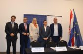 Potpisan Ugovor o dodjeli bespovratnih sredstava za projekt Izgradnje luke Omorika- novi komunalni vezovi, povećanje sigurnosti u lukama i razvoj gospodarstva