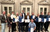 U Palači šećerane održana dodjela Nagrada i priznanja Zajednice tehničke kulture Rijeka- Elio Janko dobitnik Nagrade za životno djelo