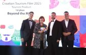Film TZ-a otoka Krka “Beyond the Map” osvojio dvije nagrade na Zagreb TourFilm Festivalu