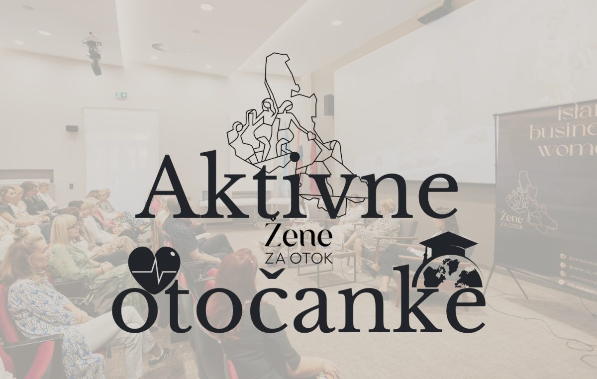 [PREDAVANJE] “MyTetka” Sandra Ferenčak: Osnove štednje i investiranja