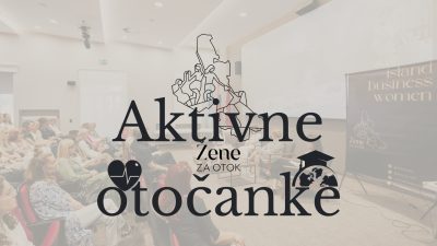 [PREDAVANJE] “MyTetka” Sandra Ferenčak: Osnove štednje i investiranja