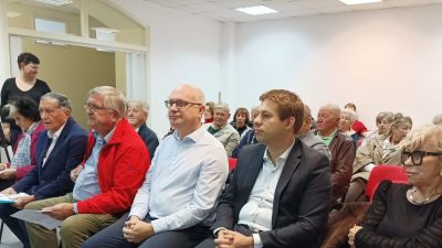 Izborna skupština SABA PGŽ: Novi predsjednik Kristian Čarapić, zahvalnica Tamarutu