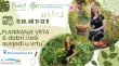 Radionica poznate biovrtlarke Silvije-Kolar Fodor o planiranju vrta i suživotu biljaka