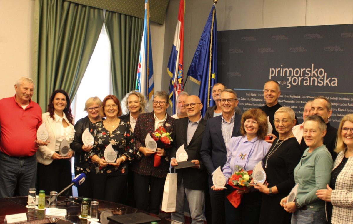 Jedna doza spašava tri života: Održan prijem dobrovoljnih darivatelja krvi s jubilarnim brojem darivanja