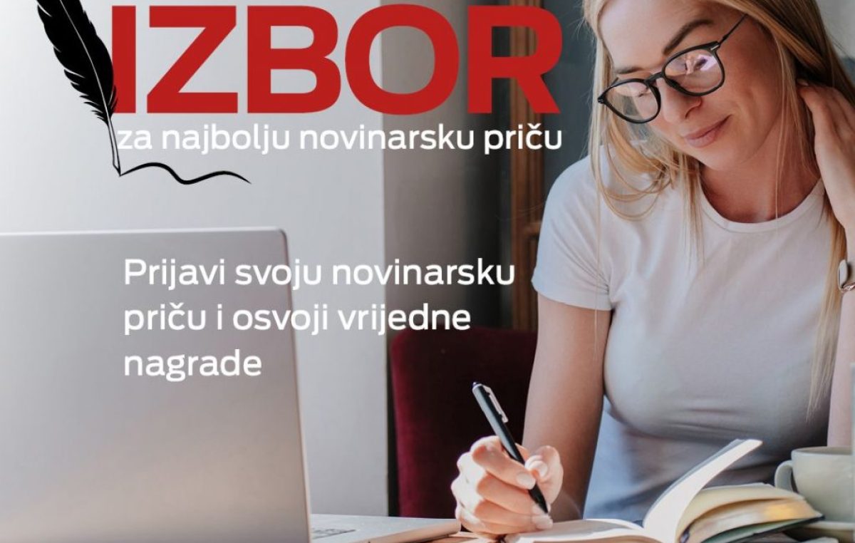 Izbor za Najbolju lokalnu novinarsku priču