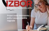 Izbor za Najbolju lokalnu novinarsku priču
