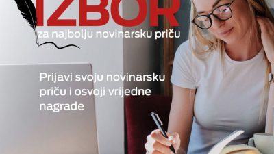 Izbor za Najbolju lokalnu novinarsku priču