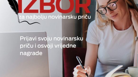 Izbor za Najbolju lokalnu novinarsku priču