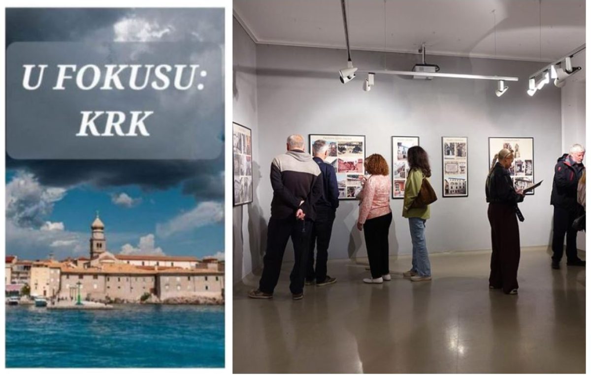 Štorija o galiji Cristo Ressussitato: Koncertom Ansambla Responsorium započela proslava 454. obljetnice Bitke kod Lepanta