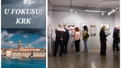 Štorija o galiji Cristo Ressussitato: Koncertom Ansambla Responsorium započela proslava 454. obljetnice Bitke kod Lepanta