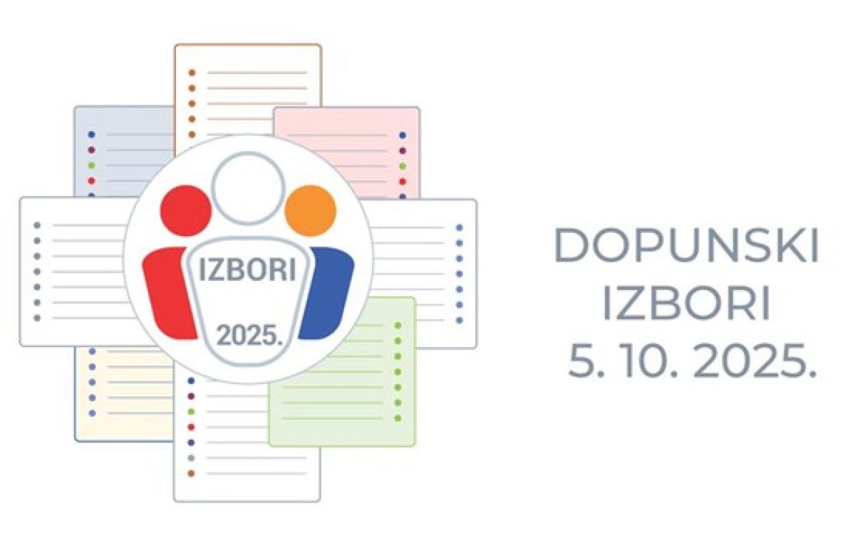 Rezultati dopunskih izbora za Županijsku skupštinu Primorsko-goranske županije