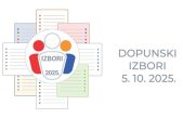 Rezultati dopunskih izbora za Županijsku skupštinu Primorsko-goranske županije
