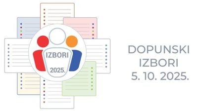 Rezultati dopunskih izbora za Županijsku skupštinu Primorsko-goranske županije