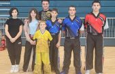 Odlični rezultati krčkih kickboksača na Prvenstvu Kickboxing saveza PGŽ-a
