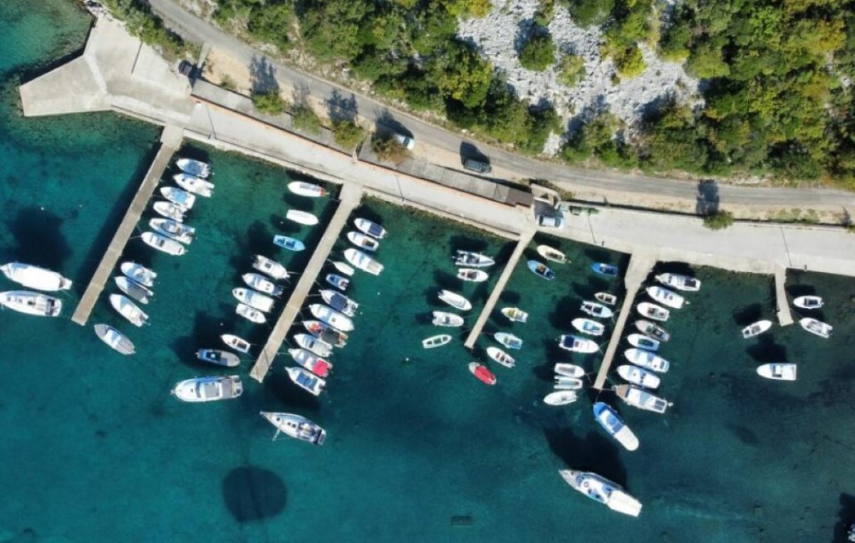 Objavljen Javni natječaj za dodjelu dozvola na lučkom području ŽLU Krk
