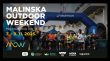 Otvorene su prijave za Malinska Outdoor Weekend