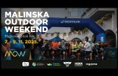 Otvorene su prijave za Malinska Outdoor Weekend