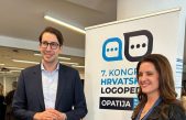 Zamjenik Matić na Kongresu hrvatskih logopeda