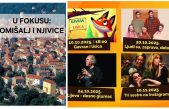 Listopad u znaku kazališnih predstava za sve generacije