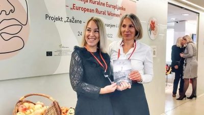 Susret žena s ruralnih područja: Razgovor o izazovima, rješenjima i životu izvan urbanih središta