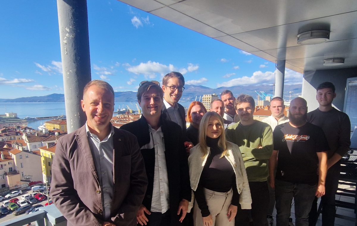 Konstituiran Savjet mladih Primorsko-goranske županije