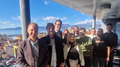 Konstituiran Savjet mladih Primorsko-goranske županije