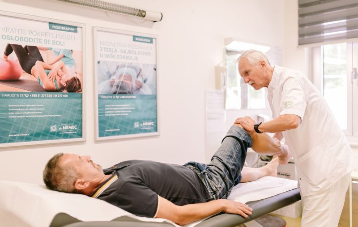 Precizna medicina za slobodan korak