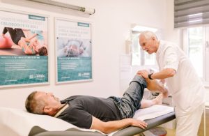 Precizna medicina za slobodan korak