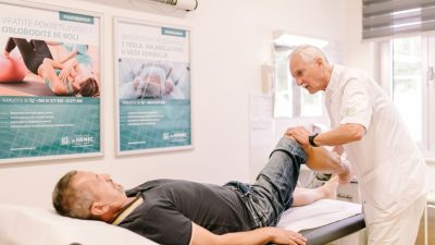 Precizna medicina za slobodan korak