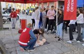 U OŠ Malinska – Dubašnica održan edukativno – zabavni dan