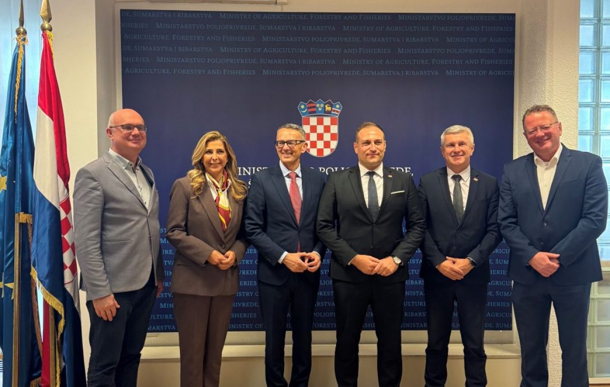 Predstavljen projekt “Hrvatska vinska kuća” – Kraljevica postaje novi centar vinske kulture