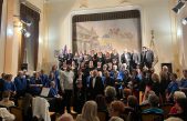 Koncert prijateljstva riječkih i sarajevskih zborova u Trsatskoj čitaonici