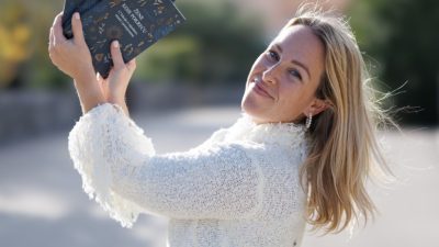 „Žene koje pokreću – 12 lekcija o zajednici, strasti i promjenama”: knjiga koja pokazuje da promjene počinju od nas samih