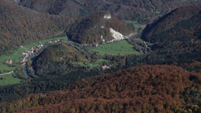 Župan Lukanović: “Prioritet osigurati zdravstveno ispravnu vodu za piće u čabarskom kraju”, osnovana radna skupina za praćenje kvalitete vode