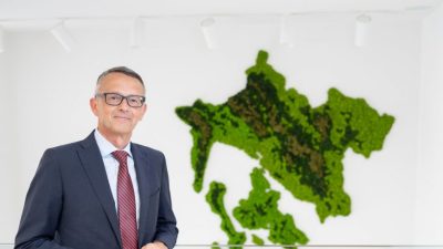 Više od 640 tisuća eura županijskih potpora za turizam Gorskog kotara i poljoprivredu na području Primorsko-goranske županije